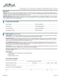 John Hancock Annuities - Forms for Annuity Contract Holders