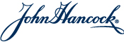 Blue John Hancock logo